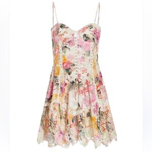 Hemant & Nandita dress